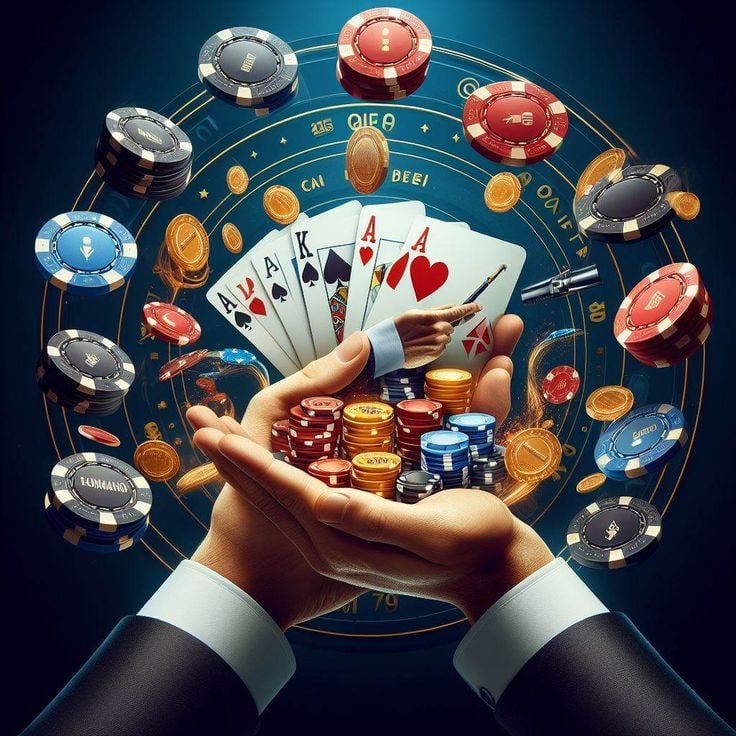 bagong4 platform interface showing football betting, live tables, and slot games across multiple categories